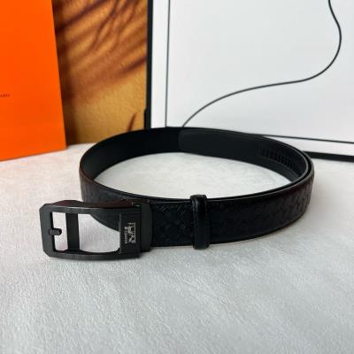 wholesale quality hermes men belt model no. 487